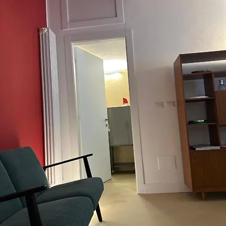 Residenza Galliana Splendido Per 3 Persone A Due Passi Dal Mare, Dal Ponte Di Tiberio E Nel Pieno Centro Storico Di - Ig Residenza Galliana Apartament *