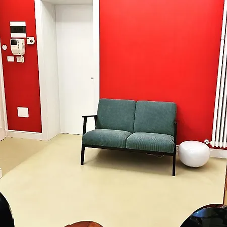 Apartament Residenza Galliana Splendido Per 3 Persone A Due Passi Dal Mare, Dal Ponte Di Tiberio E Nel Pieno Centro Storico Di - Ig Residenza Galliana