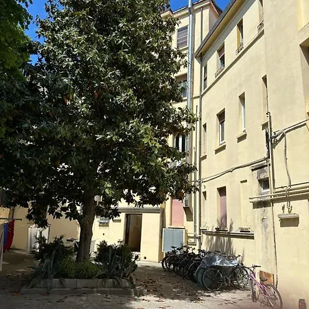 Apartament Residenza Galliana Splendido Per 3 Persone A Due Passi Dal Mare, Dal Ponte Di Tiberio E Nel Pieno Centro Storico Di - Ig Residenza Galliana