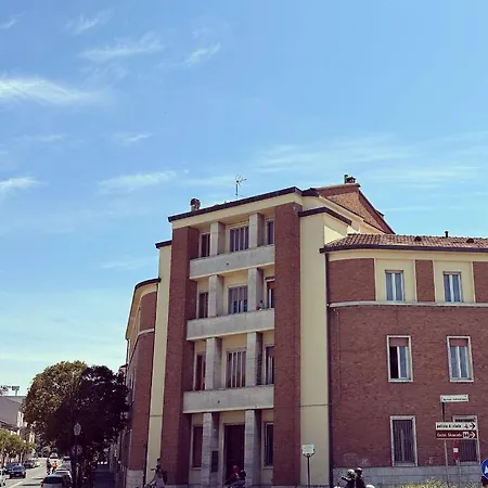 Apartament Residenza Galliana Splendido Per 3 Persone A Due Passi Dal Mare, Dal Ponte Di Tiberio E Nel Pieno Centro Storico Di - Ig Residenza Galliana Rimini
