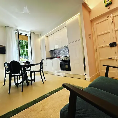 Apartament Residenza Galliana Splendido Per 3 Persone A Due Passi Dal Mare, Dal Ponte Di Tiberio E Nel Pieno Centro Storico Di - Ig Residenza Galliana *