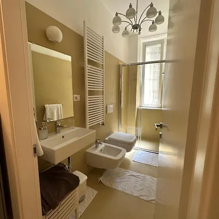 Residenza Galliana Splendido Per 3 Persone A Due Passi Dal Mare, Dal Ponte Di Tiberio E Nel Pieno Centro Storico Di - Ig Residenza Galliana Apartament Rimini