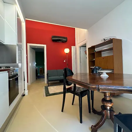 Residenza Galliana Splendido Per 3 Persone A Due Passi Dal Mare, Dal Ponte Di Tiberio E Nel Pieno Centro Storico Di - Ig Residenza Galliana Apartament *