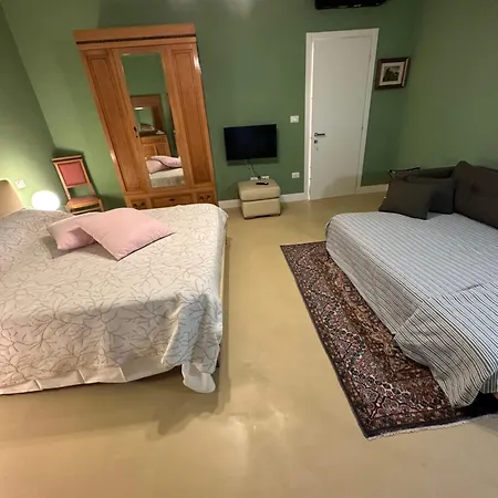 Apartament Residenza Galliana Splendido Per 3 Persone A Due Passi Dal Mare, Dal Ponte Di Tiberio E Nel Pieno Centro Storico Di - Ig Residenza Galliana Rimini